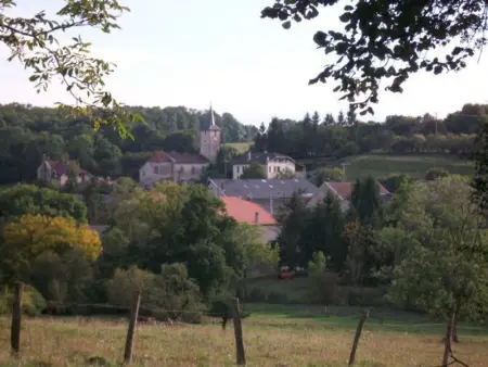 Spacieux gîte familial avec jardin et salle de jeux, proche de Center Parcs et des Vosges - Photo 14