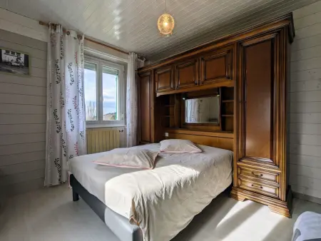 Gîte spacieux en ancienne ferme rénovée, idéal pour familles et amis – proche randos et sites touristiques - Photo 9