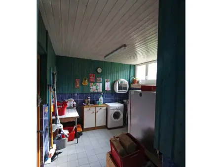 Gîte spacieux en ancienne ferme rénovée, idéal pour familles et amis – proche randos et sites touristiques - Photo 11