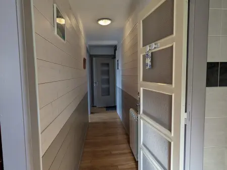 Gîte spacieux en ancienne ferme rénovée, idéal pour familles et amis – proche randos et sites touristiques - Photo 12