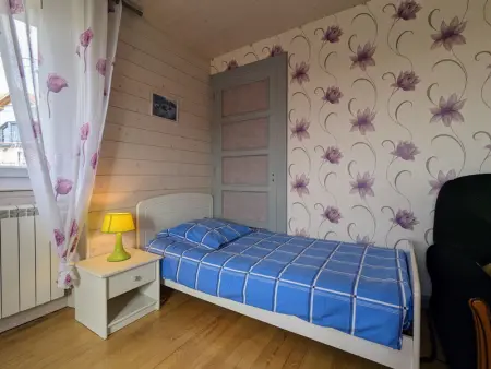 Gîte spacieux en ancienne ferme rénovée, idéal pour familles et amis – proche randos et sites touristiques - Photo 15