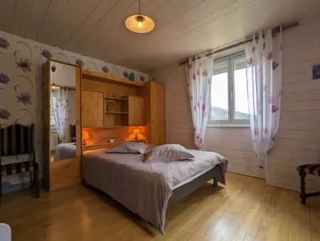 Gîte spacieux en ancienne ferme rénovée, idéal pour familles et amis – proche randos et sites touristiques - Photo 16