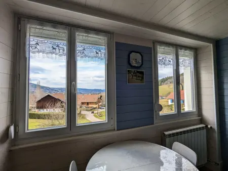 Gîte spacieux en ancienne ferme rénovée, idéal pour familles et amis – proche randos et sites touristiques - Photo 20