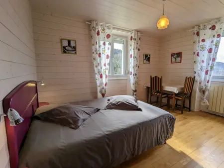 Gîte spacieux en ancienne ferme rénovée, idéal pour familles et amis – proche randos et sites touristiques - Photo 22