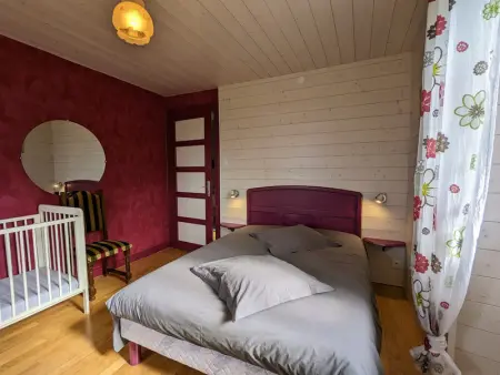 Gîte spacieux en ancienne ferme rénovée, idéal pour familles et amis – proche randos et sites touristiques - Photo 24