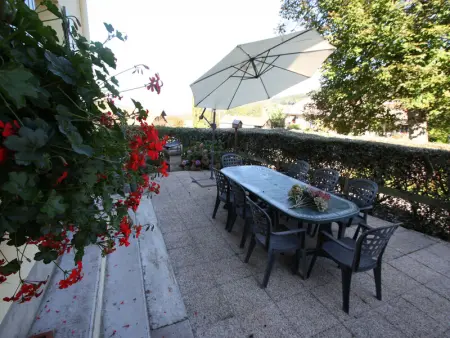 Gîte spacieux en ancienne ferme rénovée, idéal pour familles et amis – proche randos et sites touristiques - Photo 27