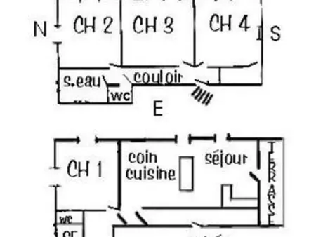 Gîte spacieux en ancienne ferme rénovée, idéal pour familles et amis – proche randos et sites touristiques - Photo 29