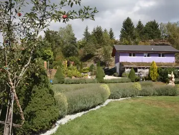 Cottage in Cornimont,Gîte de charme au cœur des Vosges avec jardin, piscine et activités proches FR-1-589-10 N°830303