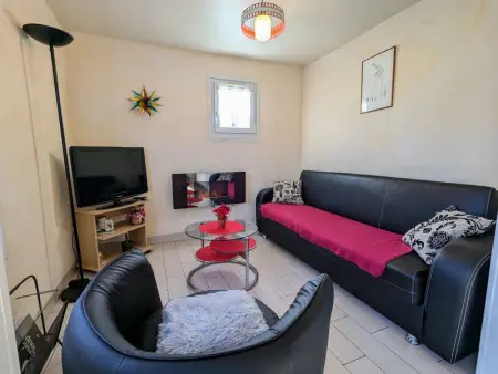 Chalet familial avec grand jardin et équipements pour enfants, à 500m du centre de Ban-sur-Meurthe - Photo 3