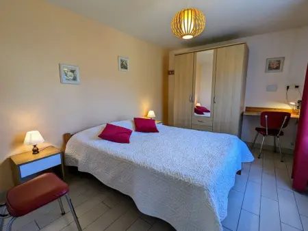 Chalet familial avec grand jardin et équipements pour enfants, à 500m du centre de Ban-sur-Meurthe - Photo 5