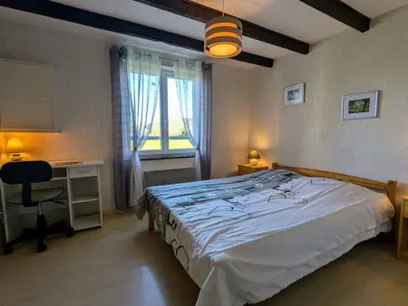 Chalet familial avec grand jardin et équipements pour enfants, à 500m du centre de Ban-sur-Meurthe - Photo 6