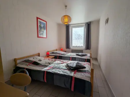 Chalet familial avec grand jardin et équipements pour enfants, à 500m du centre de Ban-sur-Meurthe - Photo 7