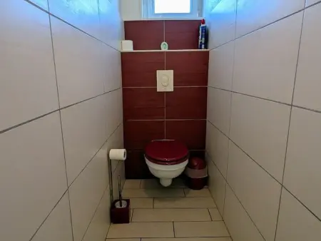 Chalet familial avec grand jardin et équipements pour enfants, à 500m du centre de Ban-sur-Meurthe - Photo 11