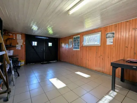 Chalet familial avec grand jardin et équipements pour enfants, à 500m du centre de Ban-sur-Meurthe - Photo 12