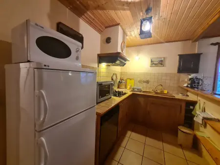 Maison Vosgienne Charmante: 2 Chambres, Cheminée, Proche Gérardmer, Parfaite pour Familles et Fêtes - Photo 7