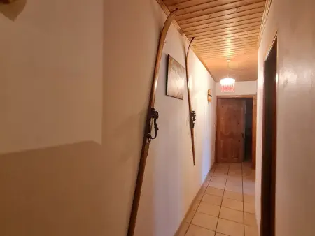 Maison Vosgienne Charmante: 2 Chambres, Cheminée, Proche Gérardmer, Parfaite pour Familles et Fêtes - Photo 8