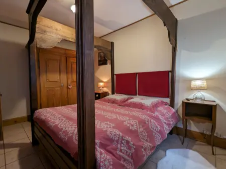 Maison Vosgienne Charmante: 2 Chambres, Cheminée, Proche Gérardmer, Parfaite pour Familles et Fêtes - Photo 10