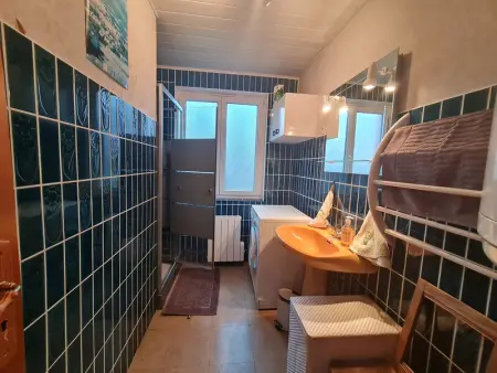 Maison Vosgienne Charmante: 2 Chambres, Cheminée, Proche Gérardmer, Parfaite pour Familles et Fêtes - Photo 11