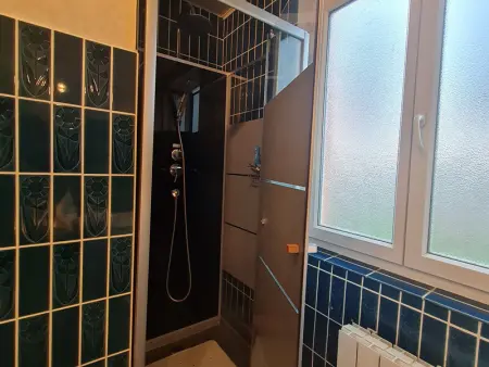 Maison Vosgienne Charmante: 2 Chambres, Cheminée, Proche Gérardmer, Parfaite pour Familles et Fêtes - Photo 12