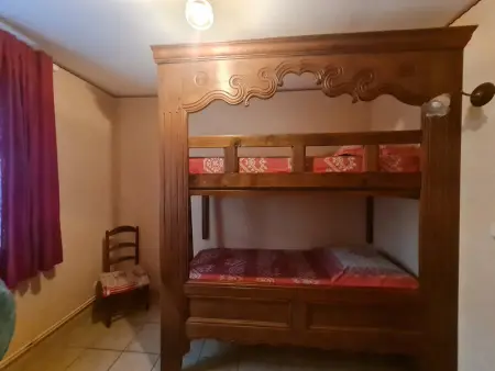 Maison Vosgienne Charmante: 2 Chambres, Cheminée, Proche Gérardmer, Parfaite pour Familles et Fêtes - Photo 13