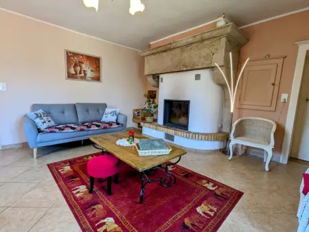 Maison de Caractère pour 12, Proche Gérardmer & Thermes, Nature et Confort - Bellefontaine - Photo 5