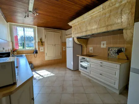 Maison de Caractère pour 12, Proche Gérardmer & Thermes, Nature et Confort - Bellefontaine - Photo 6