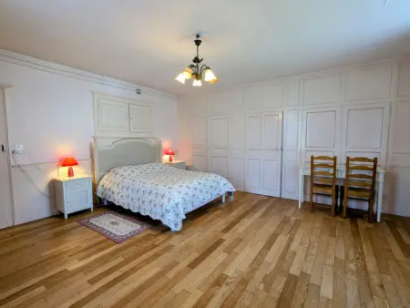 Maison de Caractère pour 12, Proche Gérardmer & Thermes, Nature et Confort - Bellefontaine - Photo 9