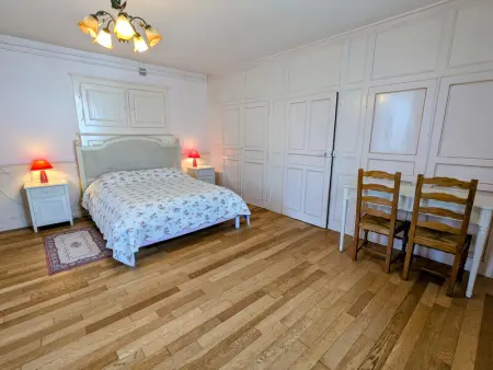 Maison de Caractère pour 12, Proche Gérardmer & Thermes, Nature et Confort - Bellefontaine - Photo 10