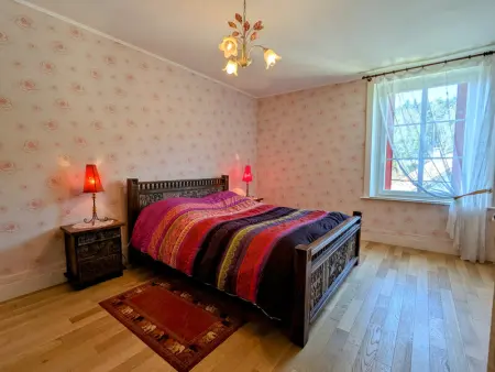 Maison de Caractère pour 12, Proche Gérardmer & Thermes, Nature et Confort - Bellefontaine - Photo 11