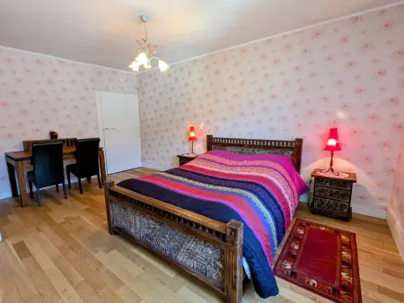 Maison de Caractère pour 12, Proche Gérardmer & Thermes, Nature et Confort - Bellefontaine - Photo 12