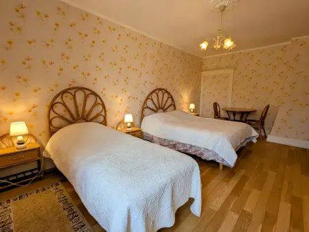 Maison de Caractère pour 12, Proche Gérardmer & Thermes, Nature et Confort - Bellefontaine - Photo 13