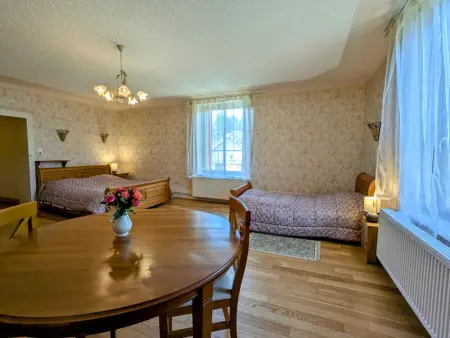 Maison de Caractère pour 12, Proche Gérardmer & Thermes, Nature et Confort - Bellefontaine - Photo 15