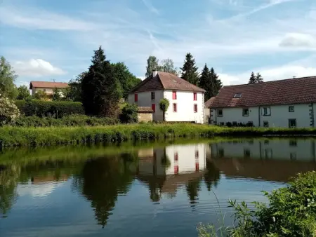 Maison de Caractère pour 12, Proche Gérardmer & Thermes, Nature et Confort - Bellefontaine - Photo 31