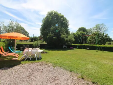 Gîte nature, 15 km de Gérardmer, randonnée, ski, jardin, terrasse, BBQ, équipements bébé inclus - Photo 3