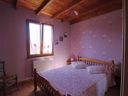 Gîte nature, 15 km de Gérardmer, randonnée, ski, jardin, terrasse, BBQ, équipements bébé inclus - Photo 13