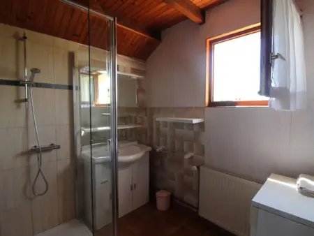 Gîte nature, 15 km de Gérardmer, randonnée, ski, jardin, terrasse, BBQ, équipements bébé inclus - Photo 17