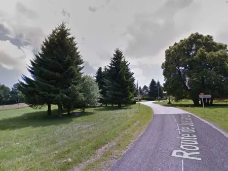 Gîte nature, 15 km de Gérardmer, randonnée, ski, jardin, terrasse, BBQ, équipements bébé inclus - Photo 21