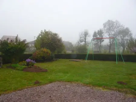 Gîte nature, 15 km de Gérardmer, randonnée, ski, jardin, terrasse, BBQ, équipements bébé inclus - Photo 23