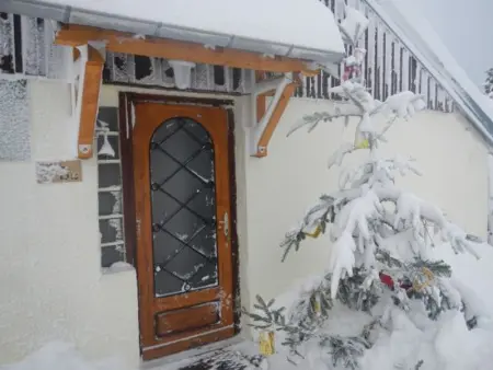 Gîte nature, 15 km de Gérardmer, randonnée, ski, jardin, terrasse, BBQ, équipements bébé inclus - Photo 29