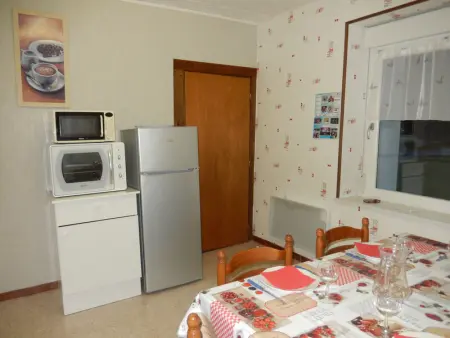 Gîte en pleine nature, proche de La Bresse avec activités familiales, terrasse et poêle à bois - Photo 5