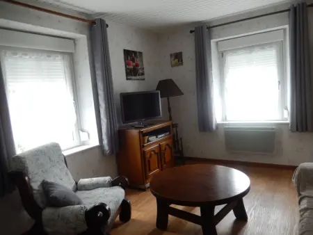 Gîte en pleine nature, proche de La Bresse avec activités familiales, terrasse et poêle à bois - Photo 11