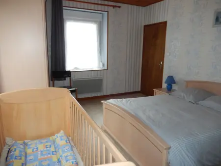 Gîte en pleine nature, proche de La Bresse avec activités familiales, terrasse et poêle à bois - Photo 14