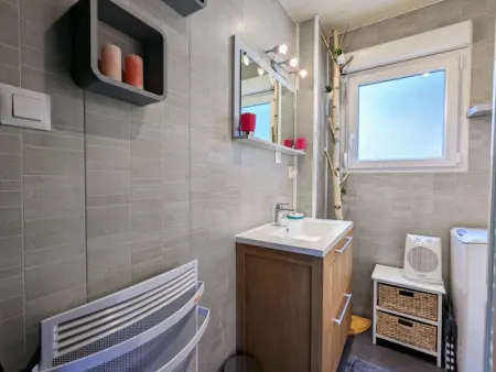 Charmant chalet de montagne avec terrasse et vue imprenable - Photo 13