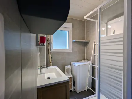 Charmant chalet de montagne avec terrasse et vue imprenable - Photo 14