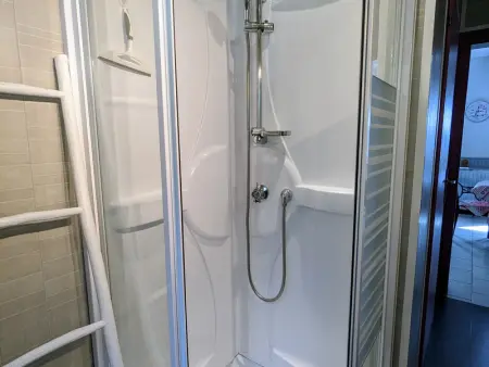 Charmant chalet de montagne avec terrasse et vue imprenable - Photo 15