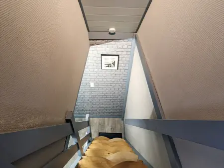 Charmant chalet de montagne avec terrasse et vue imprenable - Photo 16