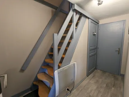 Charmant chalet de montagne avec terrasse et vue imprenable - Photo 17