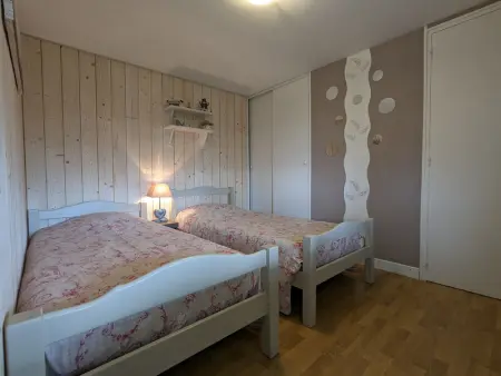 Charmant chalet de montagne avec terrasse et vue imprenable - Photo 18