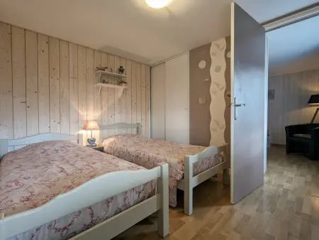 Charmant chalet de montagne avec terrasse et vue imprenable - Photo 19