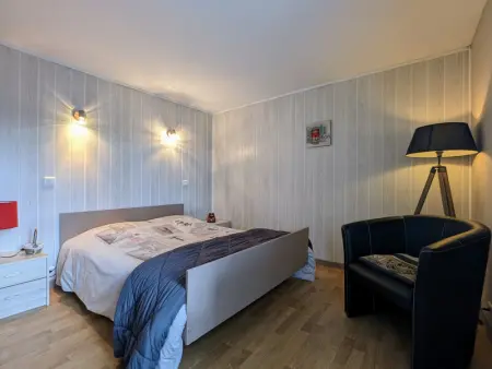 Charmant chalet de montagne avec terrasse et vue imprenable - Photo 20